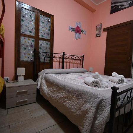איגלסיאס B&B Del Corso מראה חיצוני תמונה