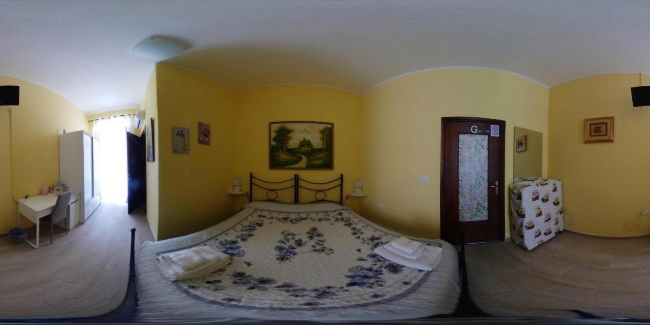 איגלסיאס B&B Del Corso מראה חיצוני תמונה