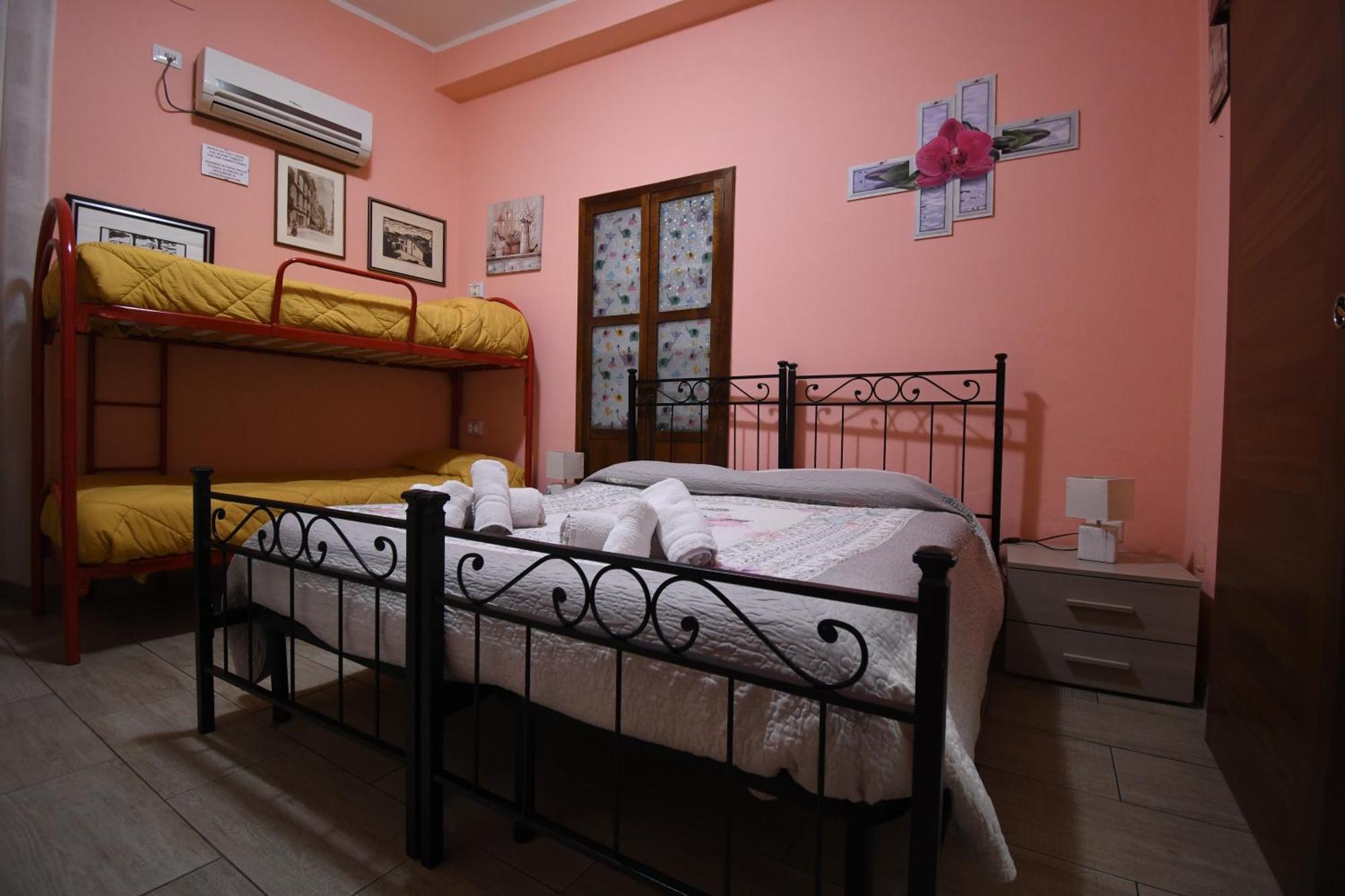 איגלסיאס B&B Del Corso מראה חיצוני תמונה