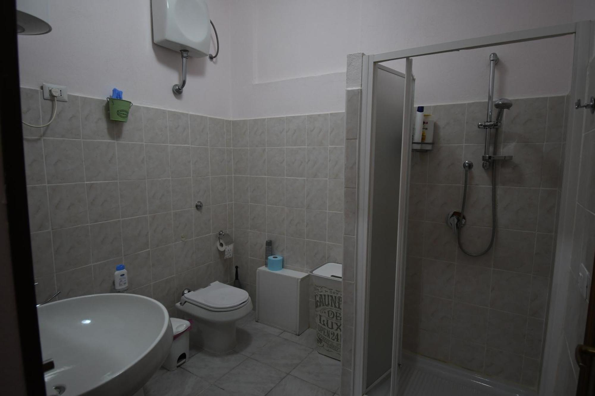 איגלסיאס B&B Del Corso מראה חיצוני תמונה