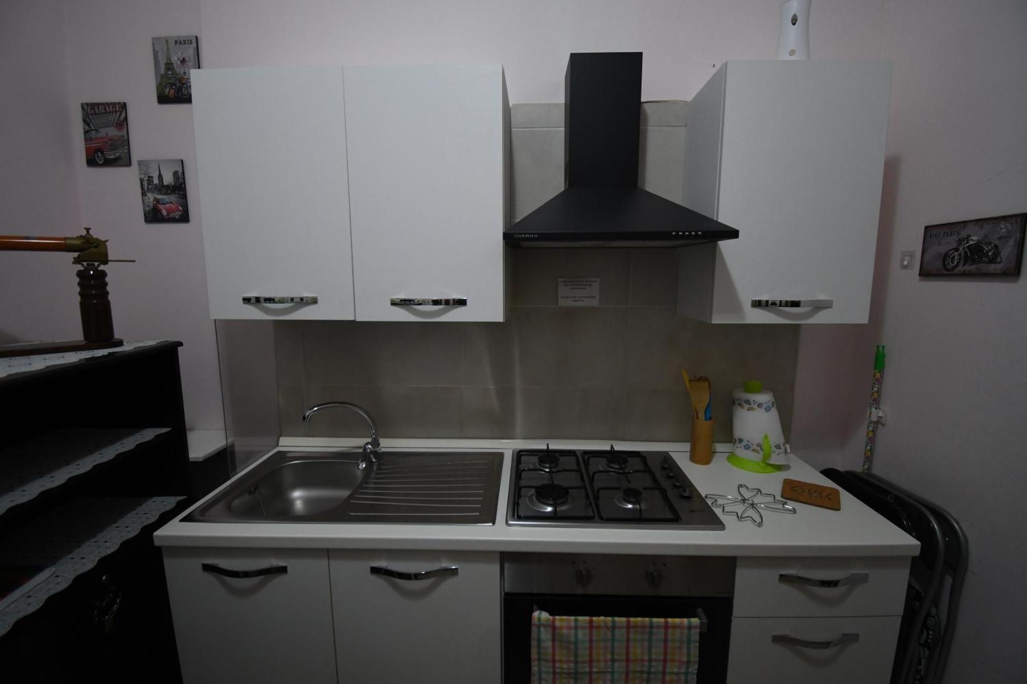 איגלסיאס B&B Del Corso מראה חיצוני תמונה